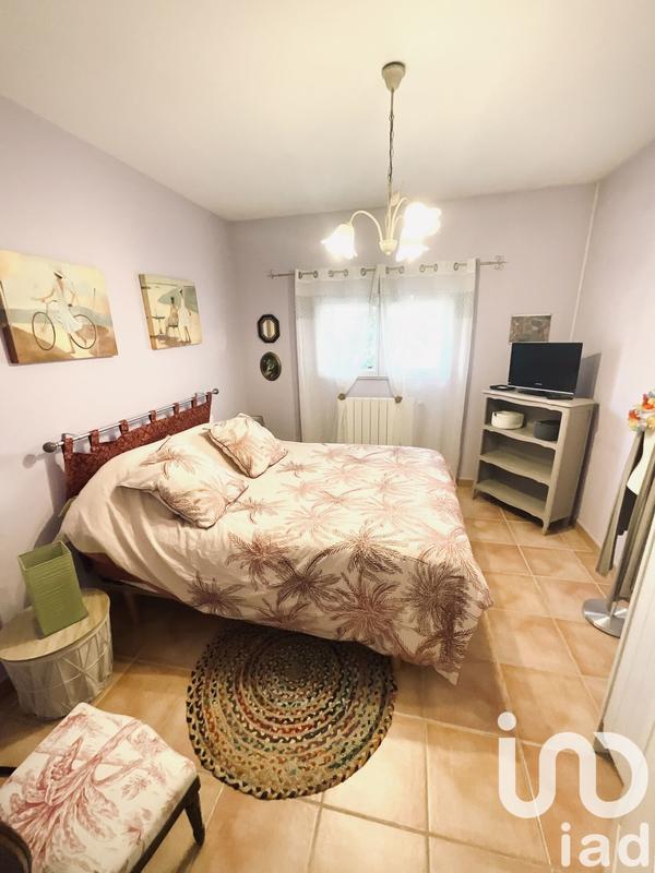 Maison - 200 m² - 5 pièces