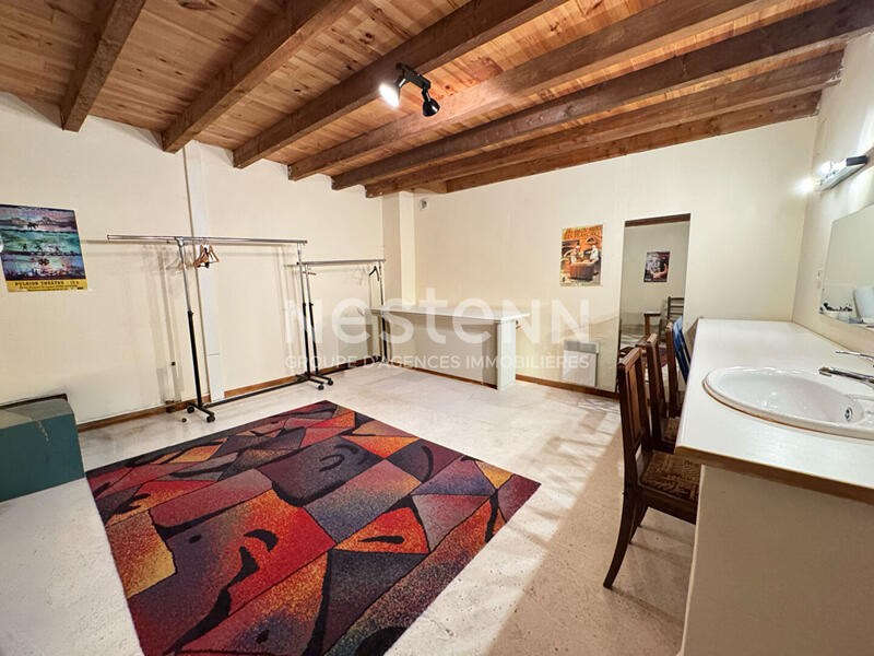 Maison - 173 m² - 5 pièces