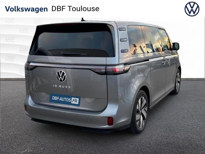 Volkswagen Id. Buzz 204 ch Pro