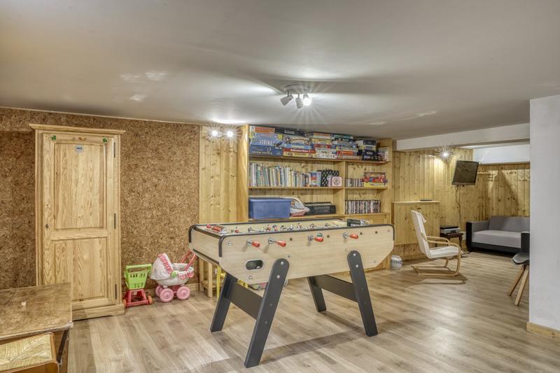 Châlet - 142 m² - 7 pièces