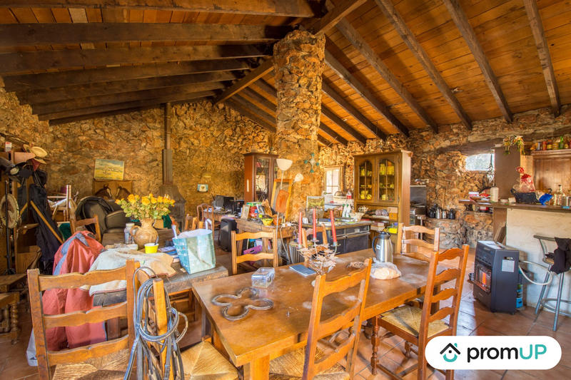 Fonds de commerce - 80 m²