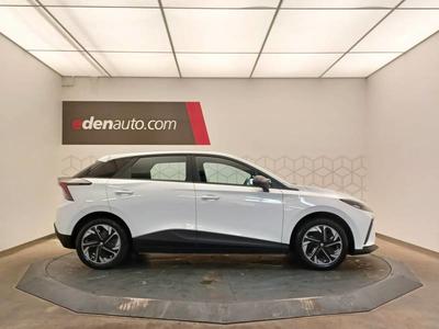 Mg Mg4 Electric 51kWh - 125 kW 2wd Standard