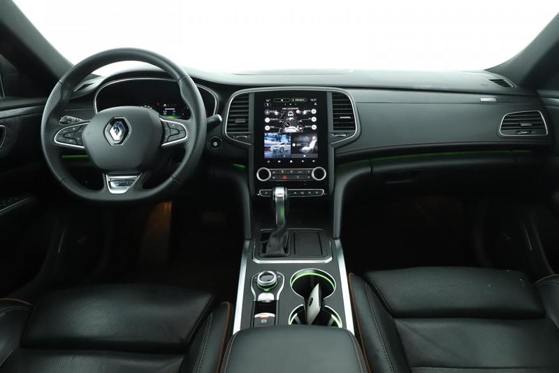 Renault Talisman 2.0 Blue dCi Initiale Paris Edc 200 ch