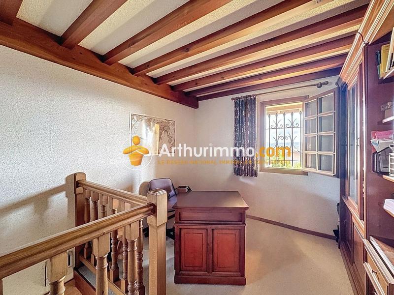 Maison - 160 m² - 5 pièces