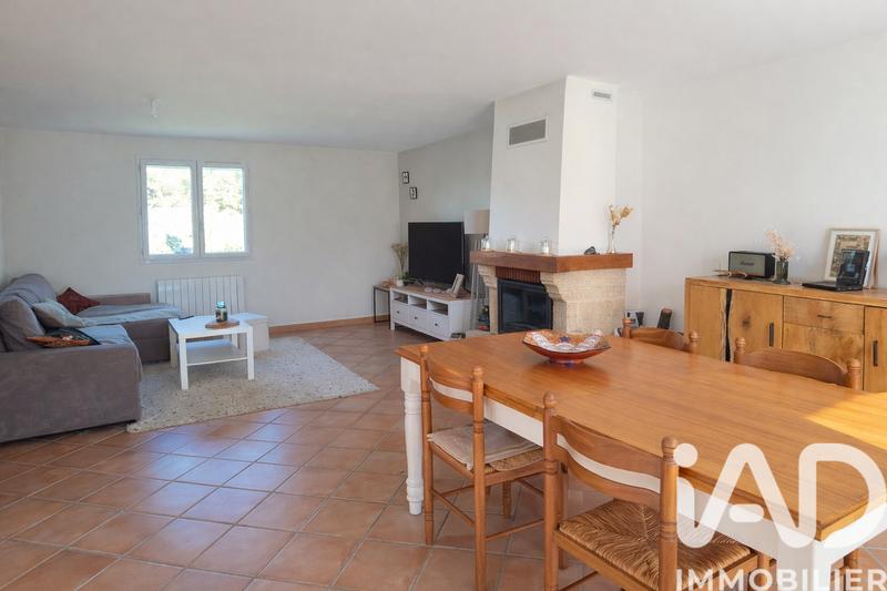 Maison - 96 m² - 4 pièces