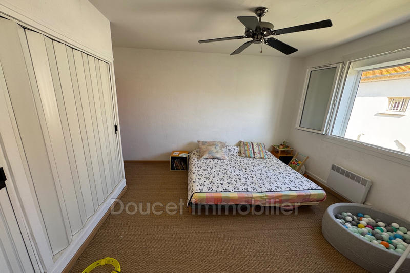 Appartement - 167 m² - 6 pièces