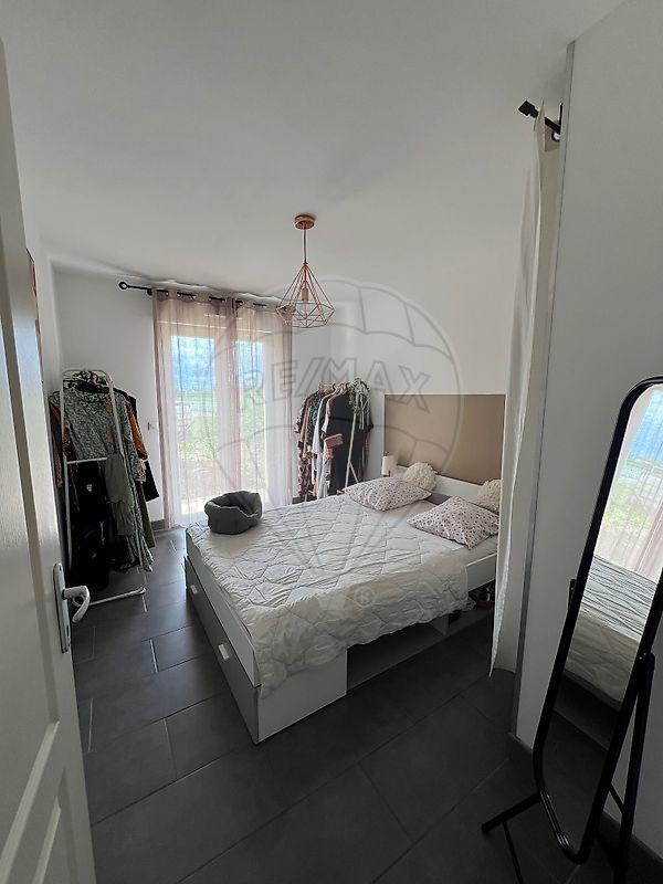 Maison - 136 m² - 5 pièces