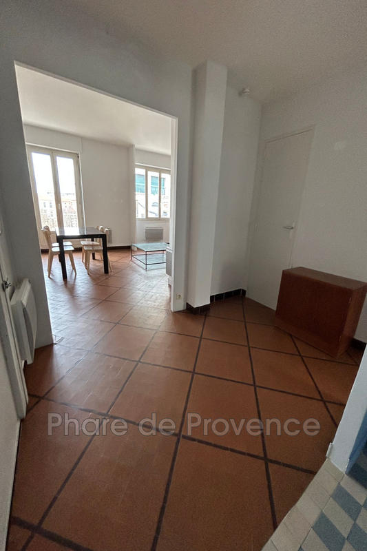 Appartement - 67 m²