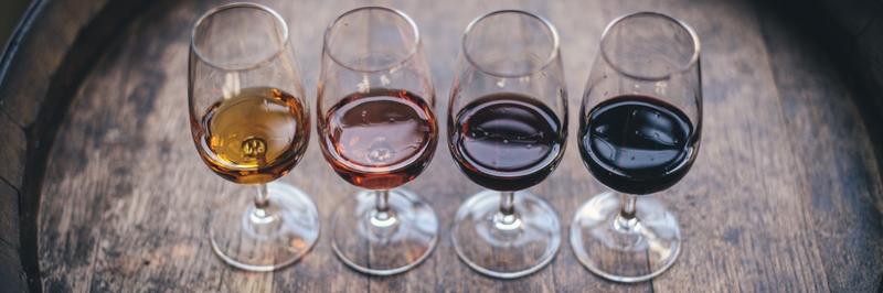 Chai Bordin - Dégustation de vins