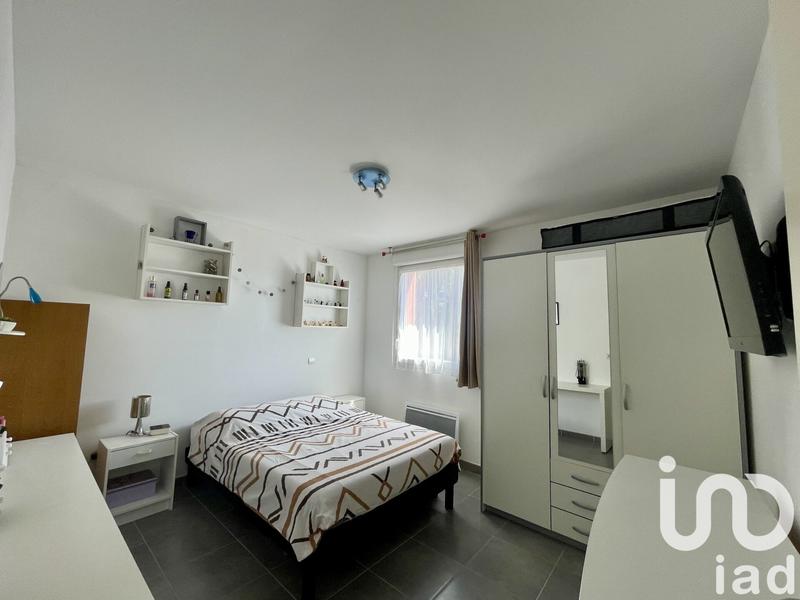 Appartement - 77 m² - 4 pièces