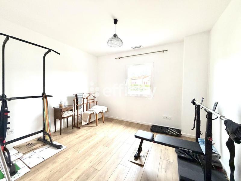 Maison - 127 m² - 4 pièces