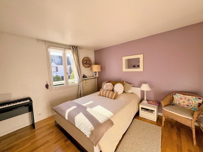 Maison - 168 m² - 7 pièces