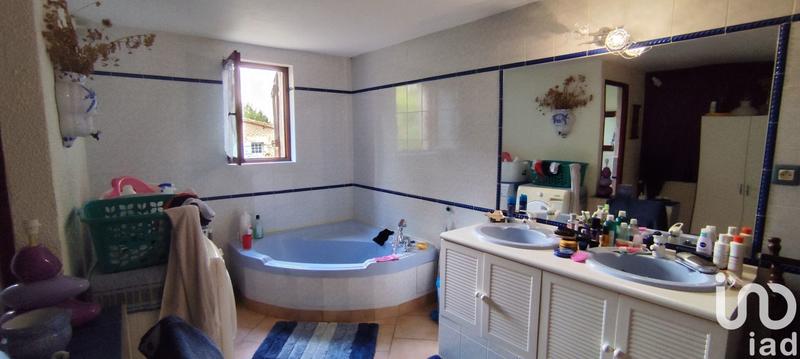 Maison - 145 m² - 4 pièces