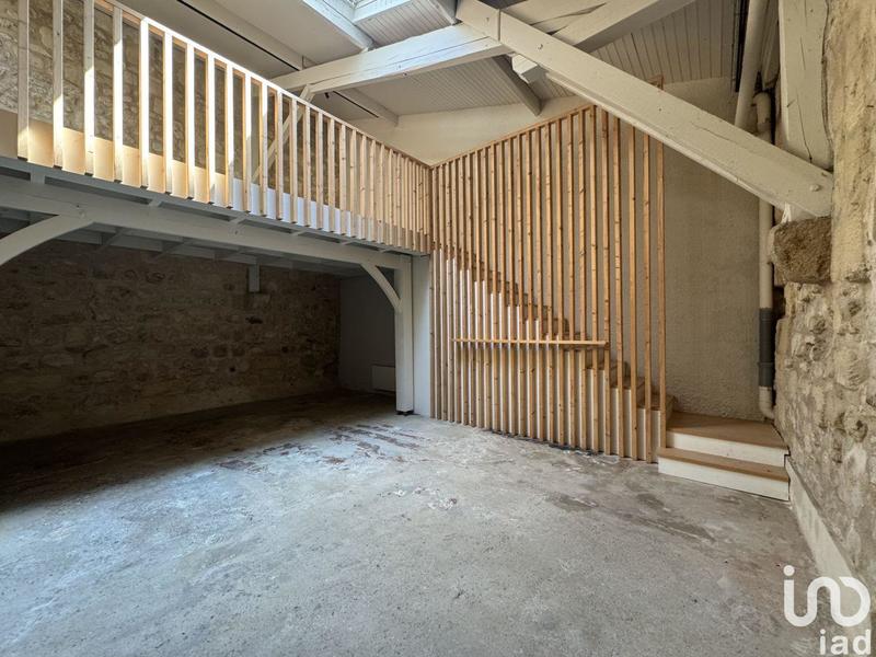 Appartement - 167 m²