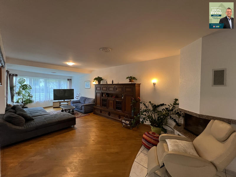 Maison - 349 m² - 12 pièces