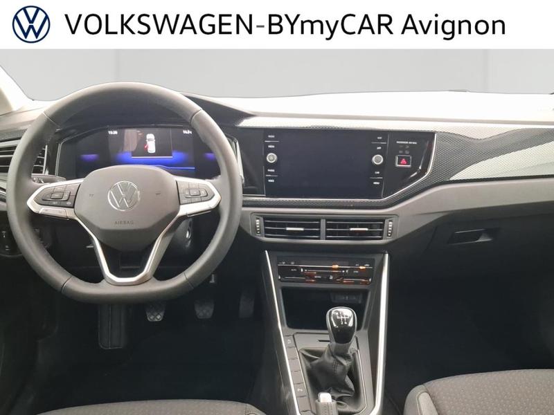 Volkswagen Polo 1.0 Tsi 95 s&amp;S Bvm5 Vw Edition