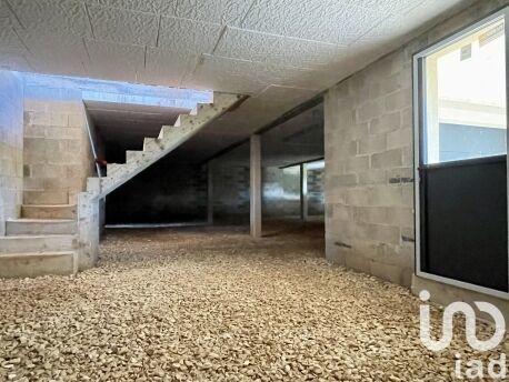 Maison - 176 m² - 1 pièce