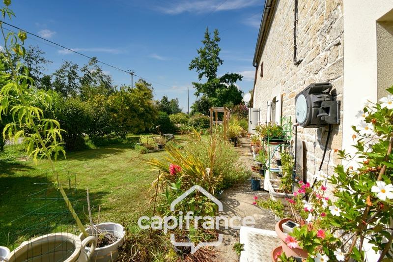 Maison - 220 m² - 6 pièces