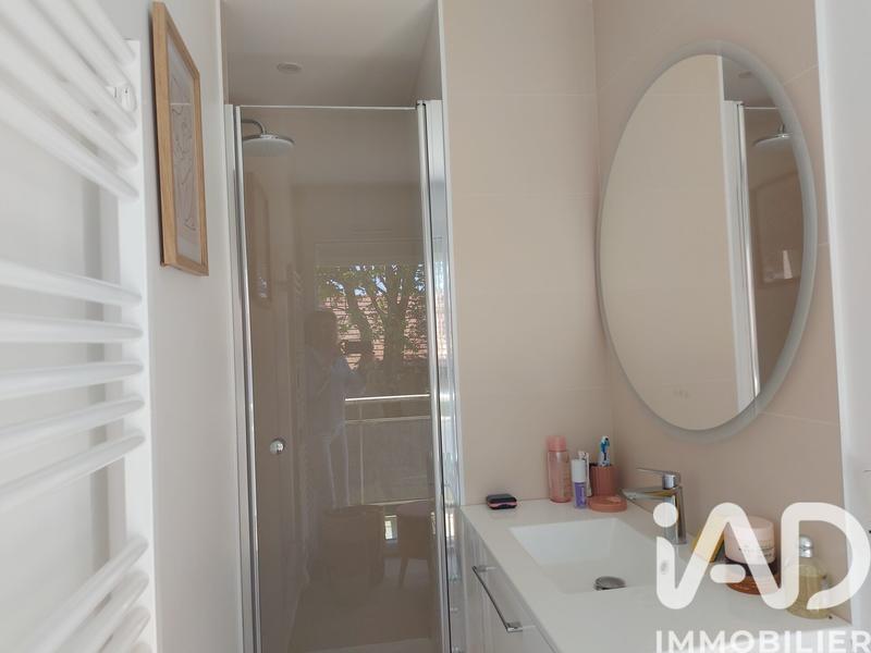 Appartement - 99 m² - 4 pièces