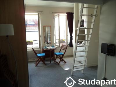 Appartement - 30 m² - 1 pièce