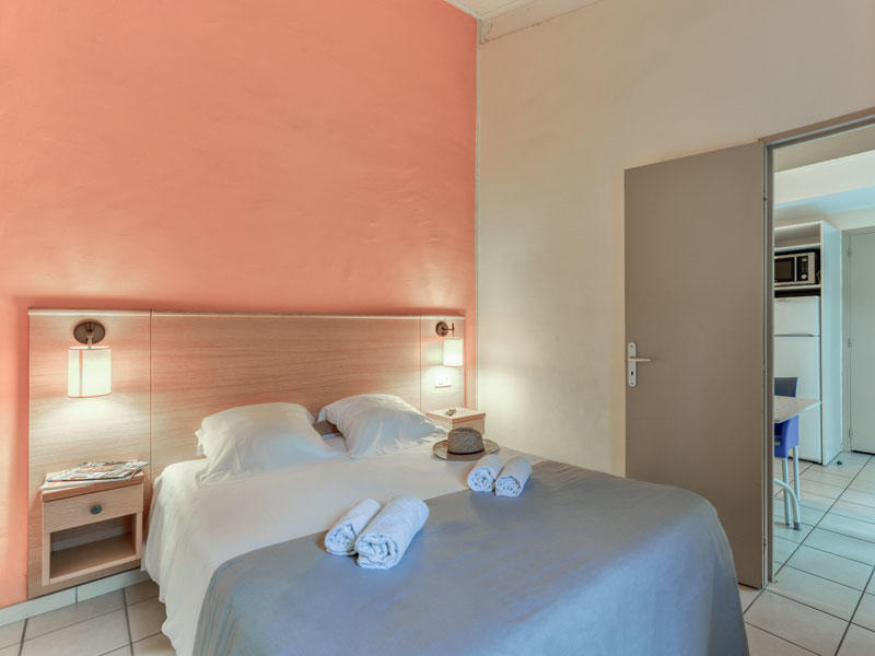 Appartement - 32 m² - 3 pièces