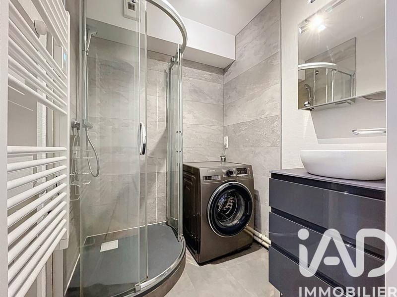 Appartement - 94 m² - 4 pièces