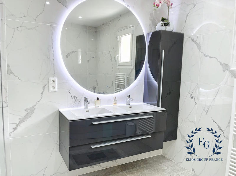 Villa - 118 m² - 4 pièces