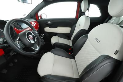 Fiat 500 1.0 Hybrid Bsg Dolcevita 70 ch