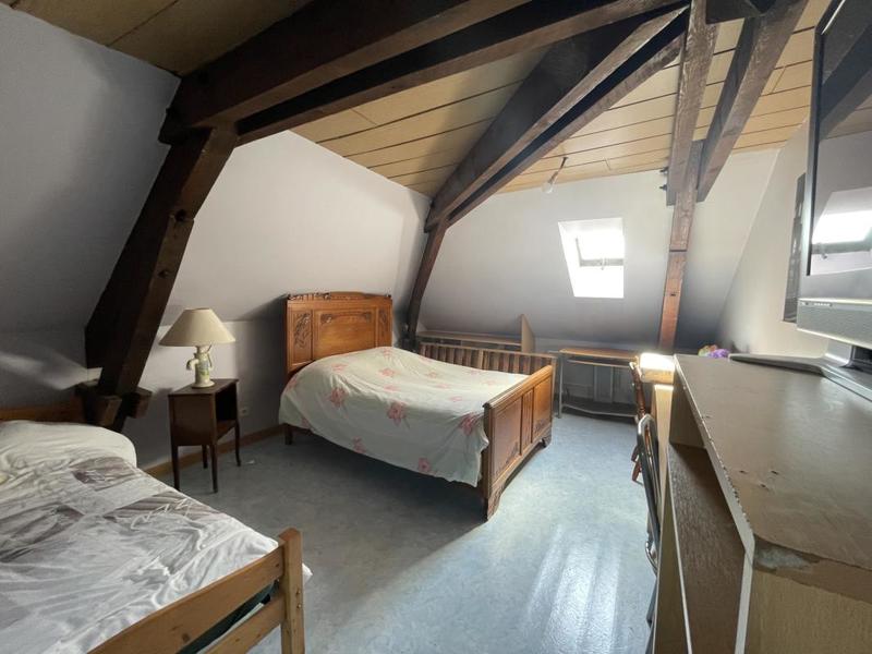 Maison de maîtres - 175 m² - 8 pièces