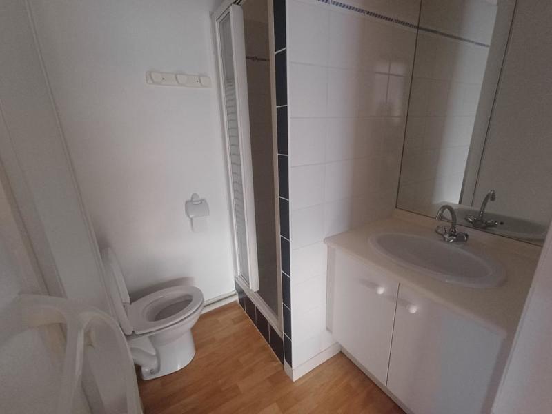 Studio - 24 m² - 1 pièce