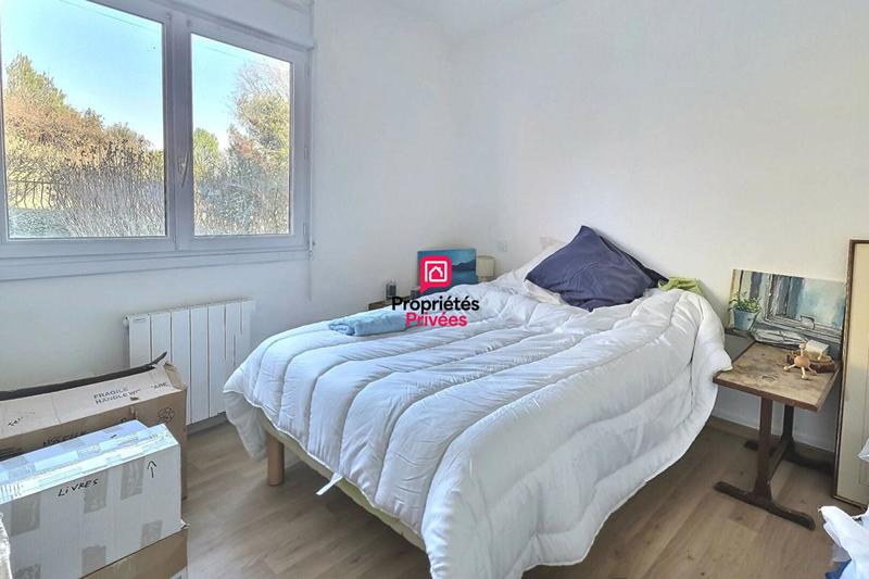 Maison - 106 m² - 5 pièces