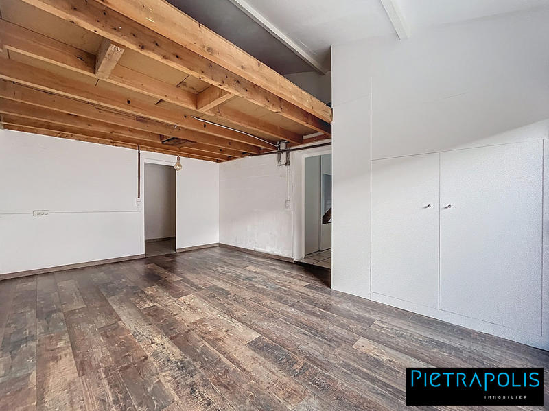 Maison - 135 m² - 6 pièces