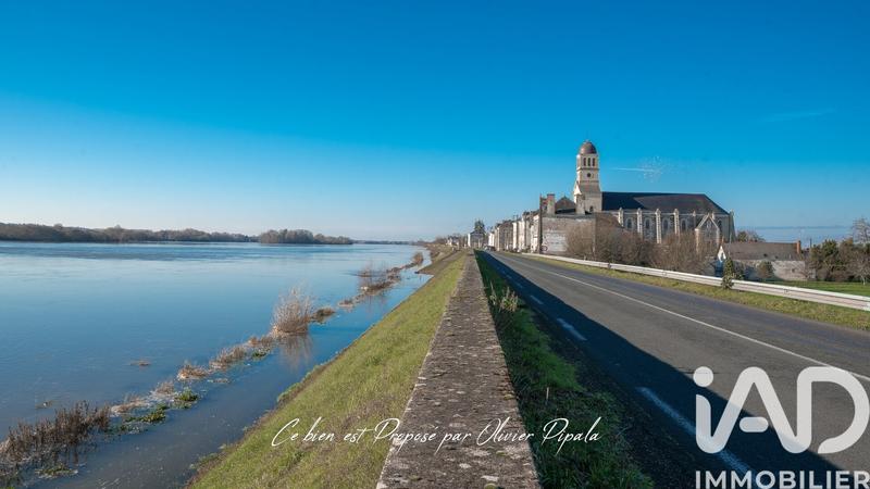 Maison - 181 m² - 8 pièces