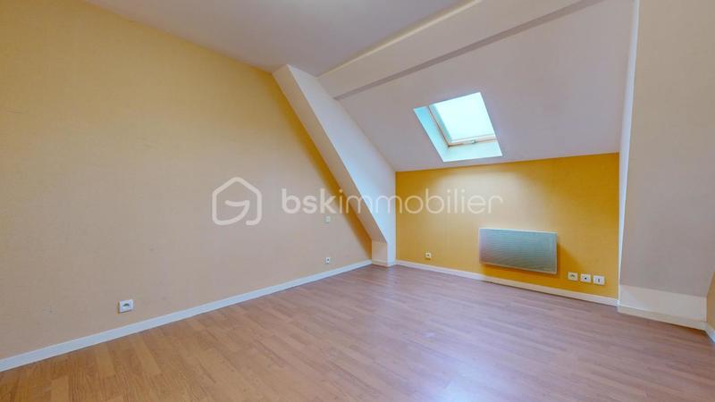 Appartement - 126 m² - 5 pièces