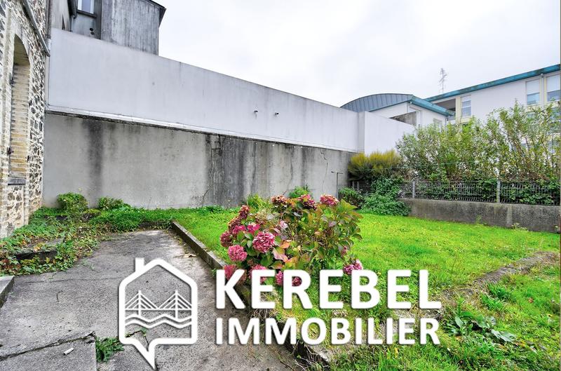 Appartement - 22 m² - 1 pièce