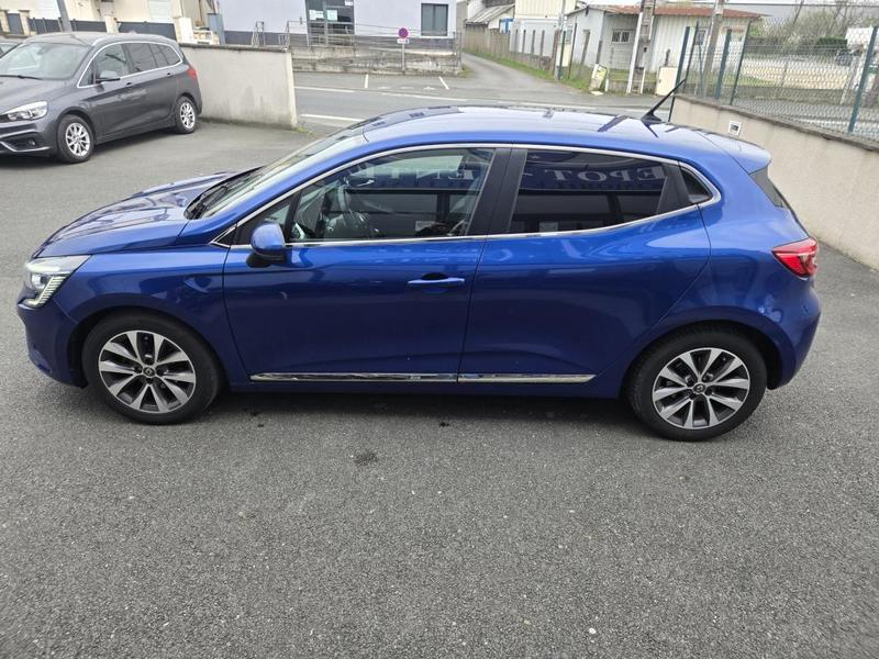 Renault Clio V 1.0l 100cv Intense Garantie 6 Mois /Reprise Possible