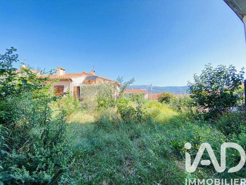 Maison - 119 m² - 5 pièces