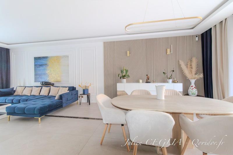 Maison - 291 m² - 11 pièces