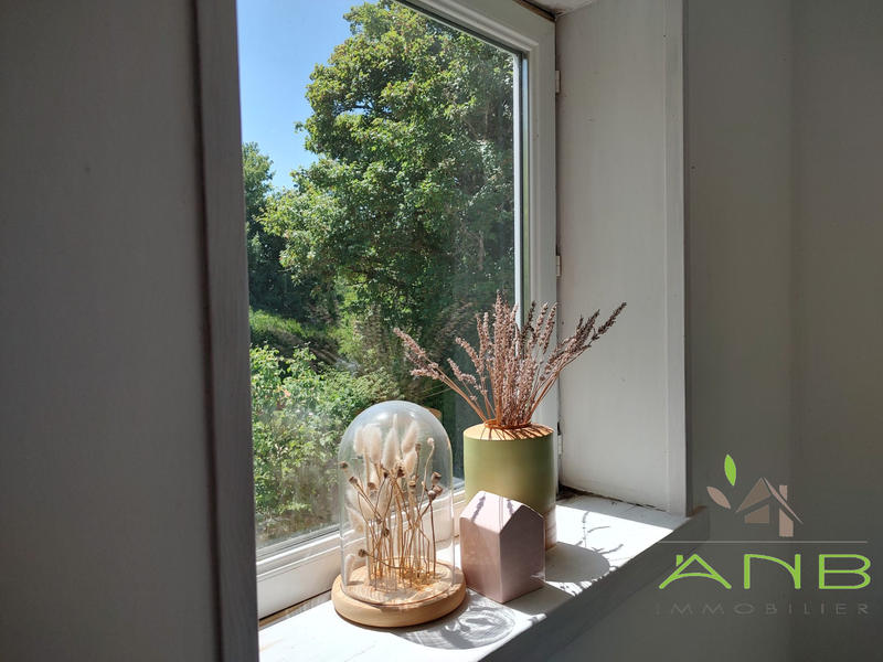 Maison - 56 m² - 4 pièces