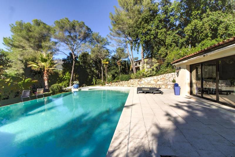 Propriété - 659 m² - 8 pièces