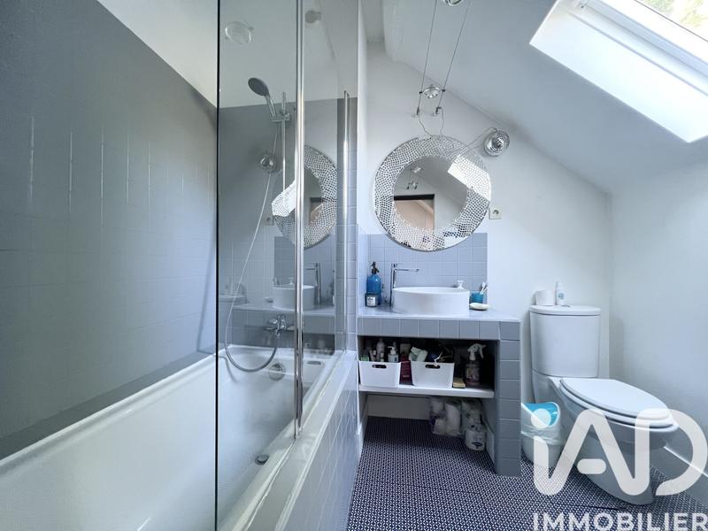 Maison - 150 m² - 7 pièces