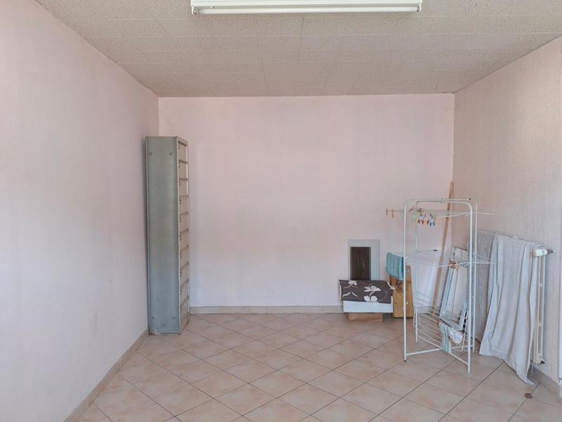 Maison - 154 m² - 8 pièces