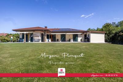 Maison - 168 m² - 4 pièces