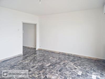 Appartement - 78 m² - 3 pièces