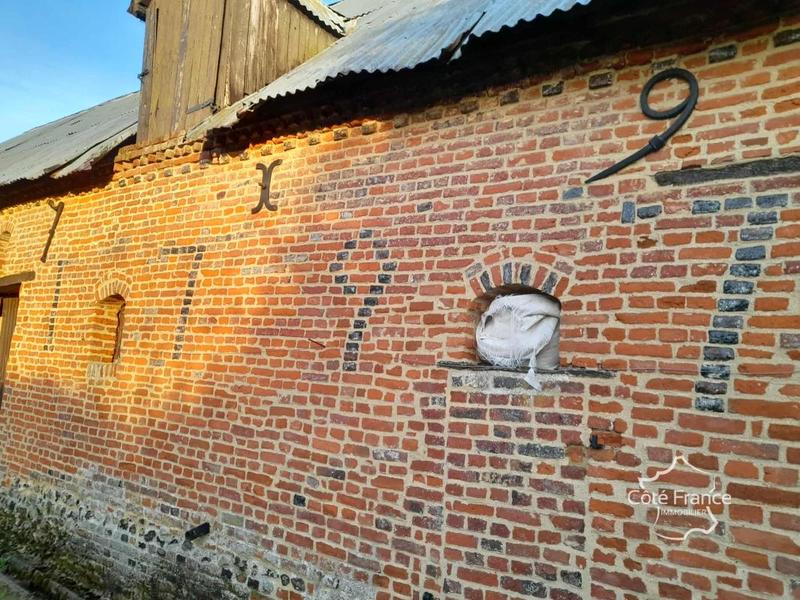 Propriété - 128 m² - 4 pièces