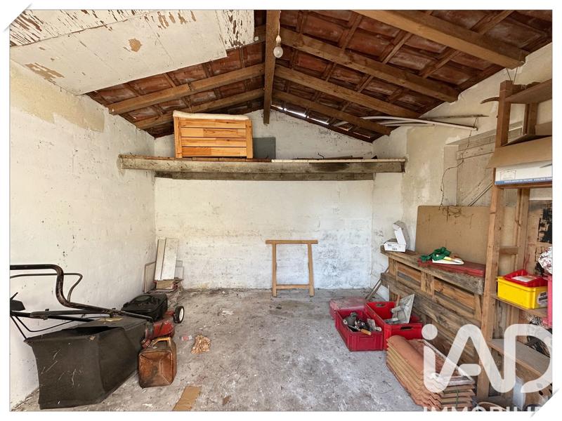 Maison - 114 m² - 4 pièces