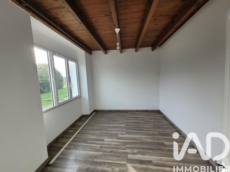 Maison - 159 m² - 8 pièces