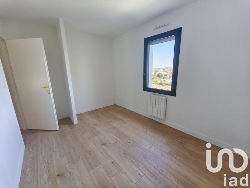 Maison - 138 m² - 5 pièces