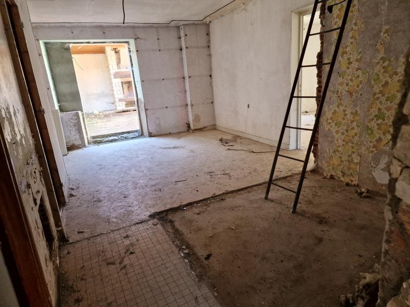 Maison - 145 m² - 5 pièces