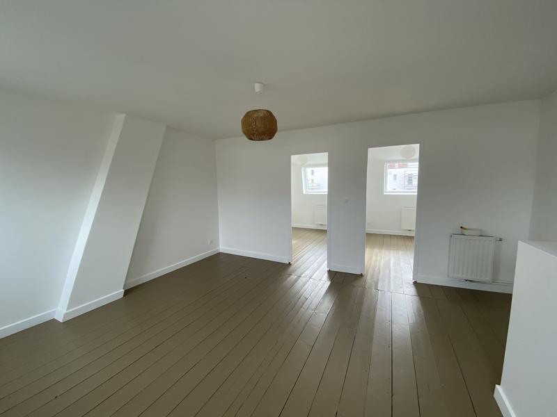 Maison - 124 m² - 5 pièces